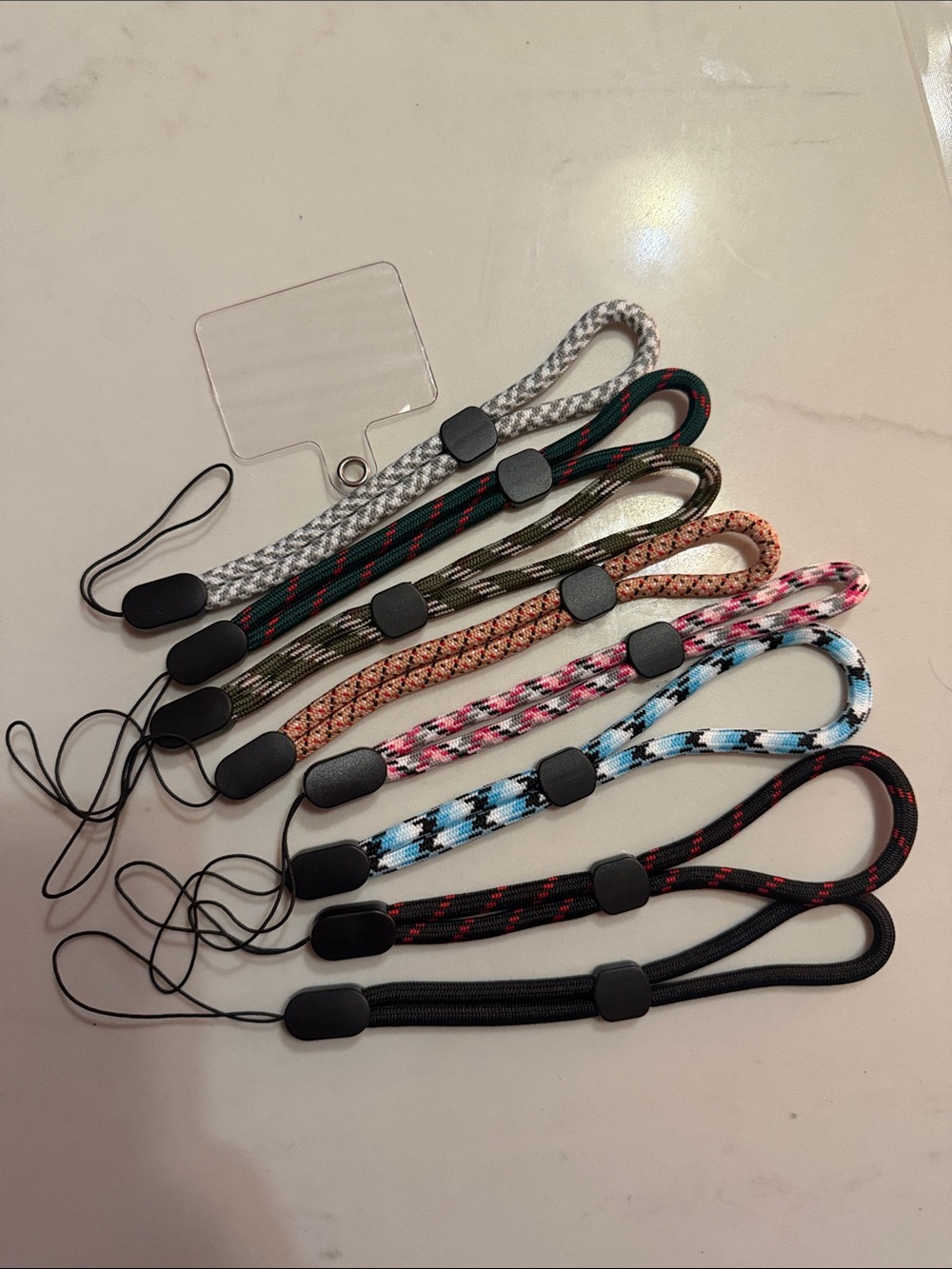 Phone Straps